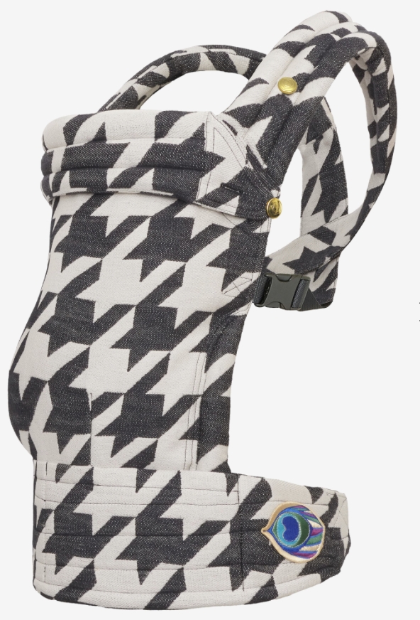 Artipoppe’s Zeitgeist Baby Carrier - Image 2
